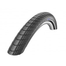Cauciuc Schwalbe BIG APPLE 28*2.35/60-622 B/B-SK+RT Sarma Cauciuc Schwalbe BIG APPLE 28*2.35/60-622 B/B-SK+RT Sarma